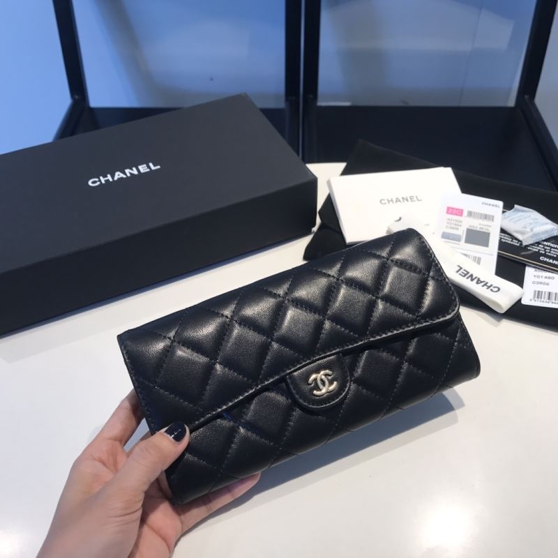 Chanel Wallet Purse - Click Image to Close